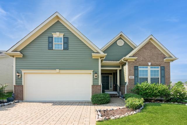 3815 Ridge Pointe Dr., Geneva, IL 60134