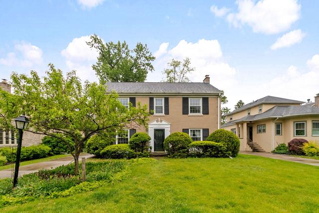 317 Blackhawk Rd., Riverside, IL 60546