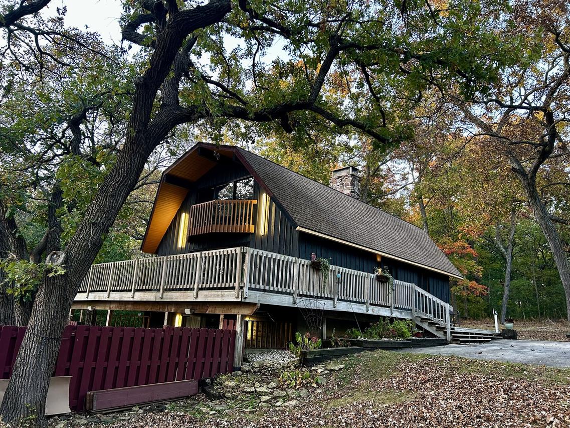10081 Haas Rd., Rockton, IL 61072