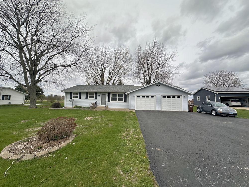 364 Wisconsin Ave., Paw Paw, IL 61353