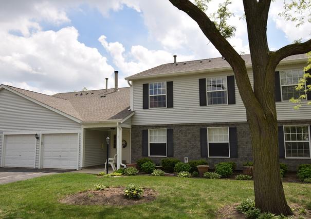 378 Wilmington Dr. #B1, Bartlett, IL 60103