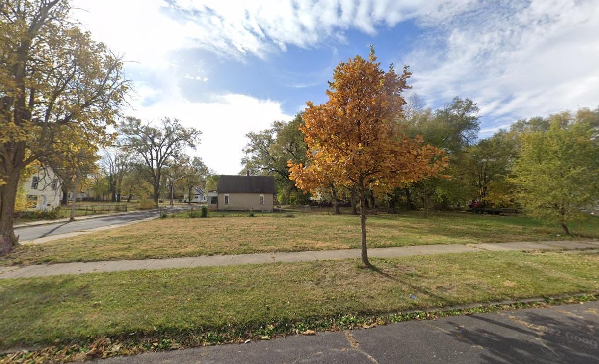 125 S Steubenville St., Peoria, IL 61605