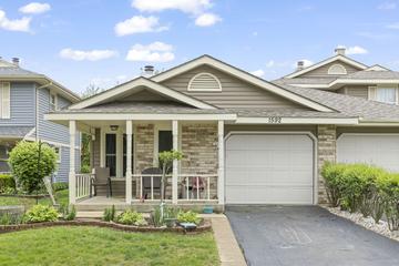 1592 Lighthouse Dr., Naperville, IL 60565