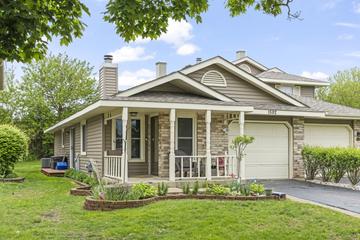 1592 Lighthouse Dr., Naperville, IL 60565