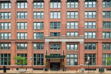411 W Ontario St., Chicago, IL 60654