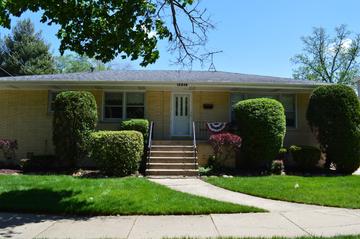 10849 S Christiana Ave., Chicago, IL 60655
