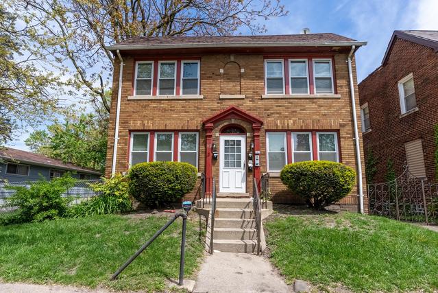 112 Webb St., Calumet City, IL 60409