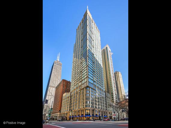 57 E Delaware Pl. #3202, Chicago, IL 60611