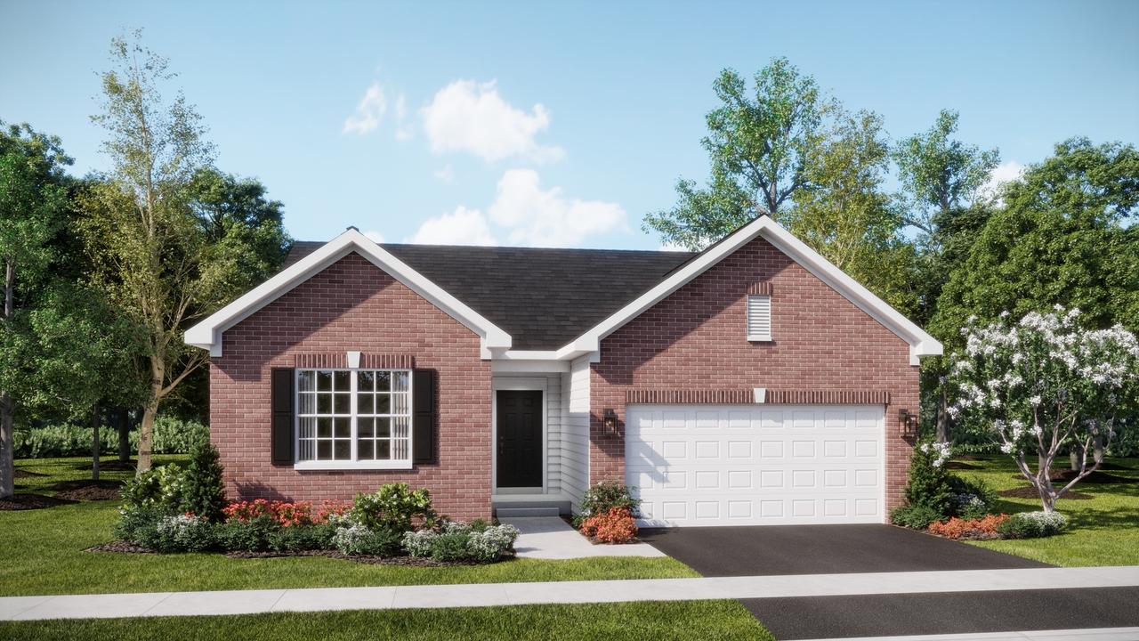 1650 Rolling Pass, Beecher, IL 60401