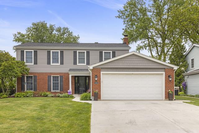 1064 S Lewis Ave., Lombard, IL 60148