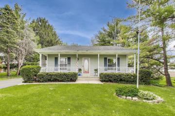1340 Wooley Rd., Oswego, IL 60543