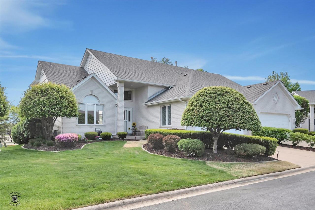 16313 Bob White Cir., Orland Park, IL 60467