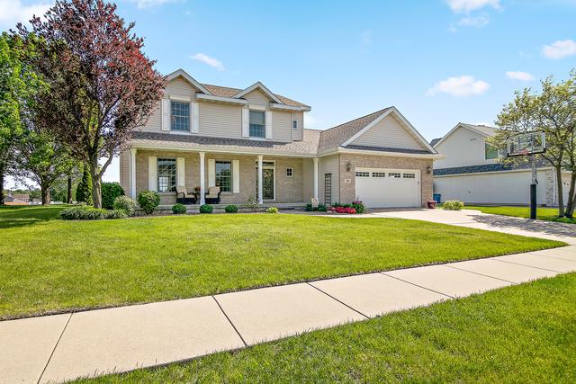 689 Revere St., Bourbonnais, IL 60914