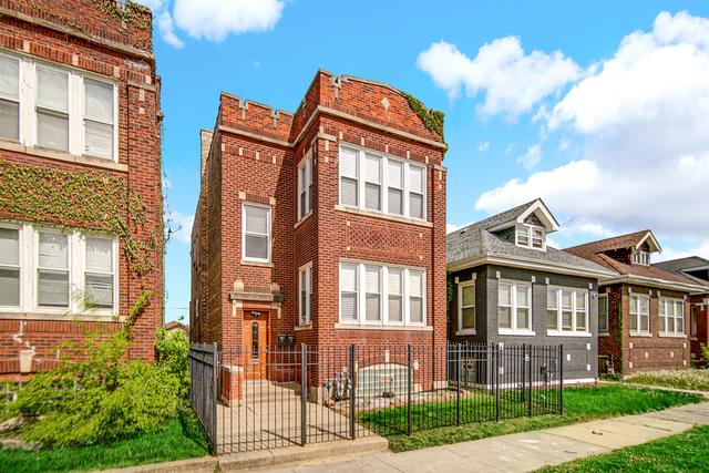 8407 S Throop St., Chicago, IL 60620