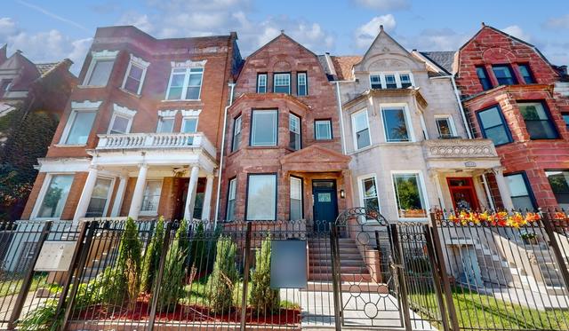 4450 S Prairie Ave., Chicago, IL 60653