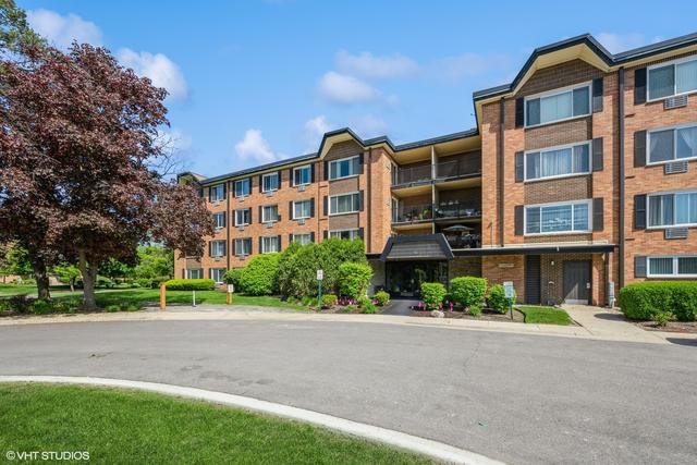 1116 S New Wilke Rd. #107, Arlington Heights, IL 60005