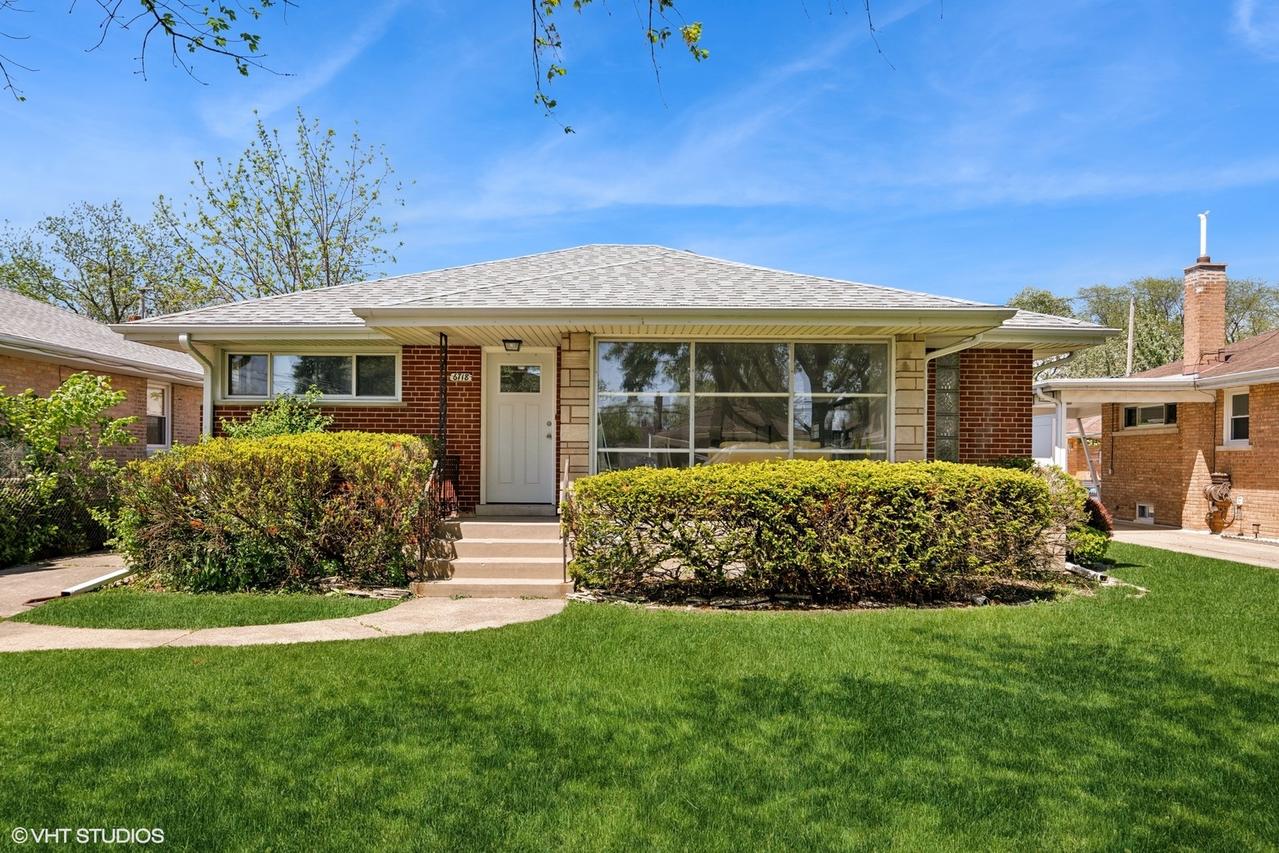 6718 Church St., Morton Grove, IL 60053