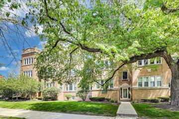 4051 N Southport Ave. #1, Chicago, IL 60613