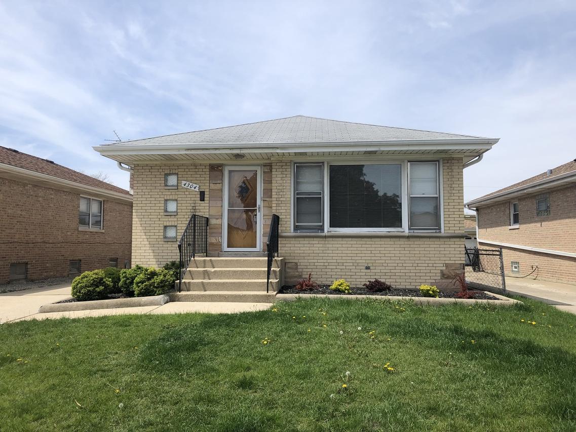 4304 N Nordica Ave., Norridge, IL 60706