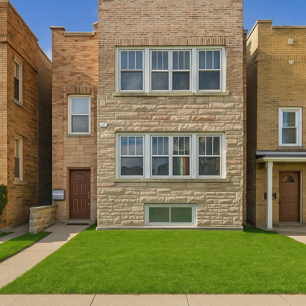 4810 W Strong St., Chicago, IL 60630
