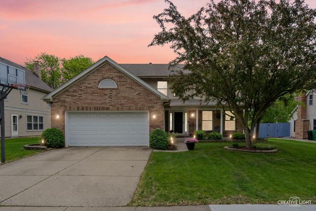 308 Woodside Dr., Bloomingdale, IL 60108