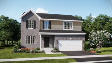 1651 Rolling Pass, Beecher, IL 60401