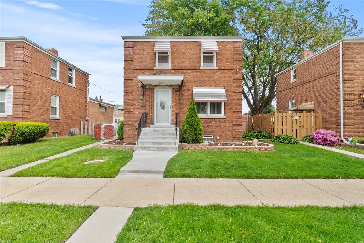 3829 S 59th Ave., Cicero, IL 60804