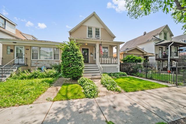 4619 N Springfield Ave., Chicago, IL 60625