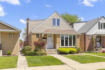 5037 S Keating Ave., Chicago, IL 60632