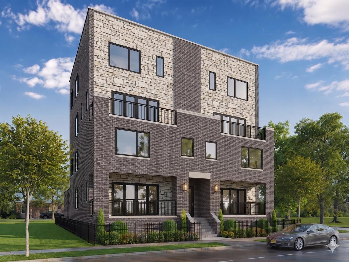 965 E 62nd St. #1, Chicago, IL 60637
