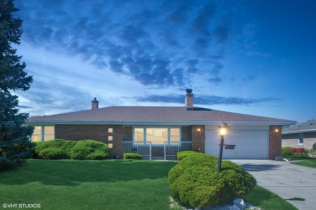 6502 Palma Ln., Morton Grove, IL 60053