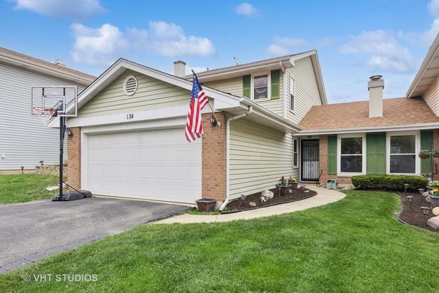 134 Regency Dr., Lombard, IL 60148