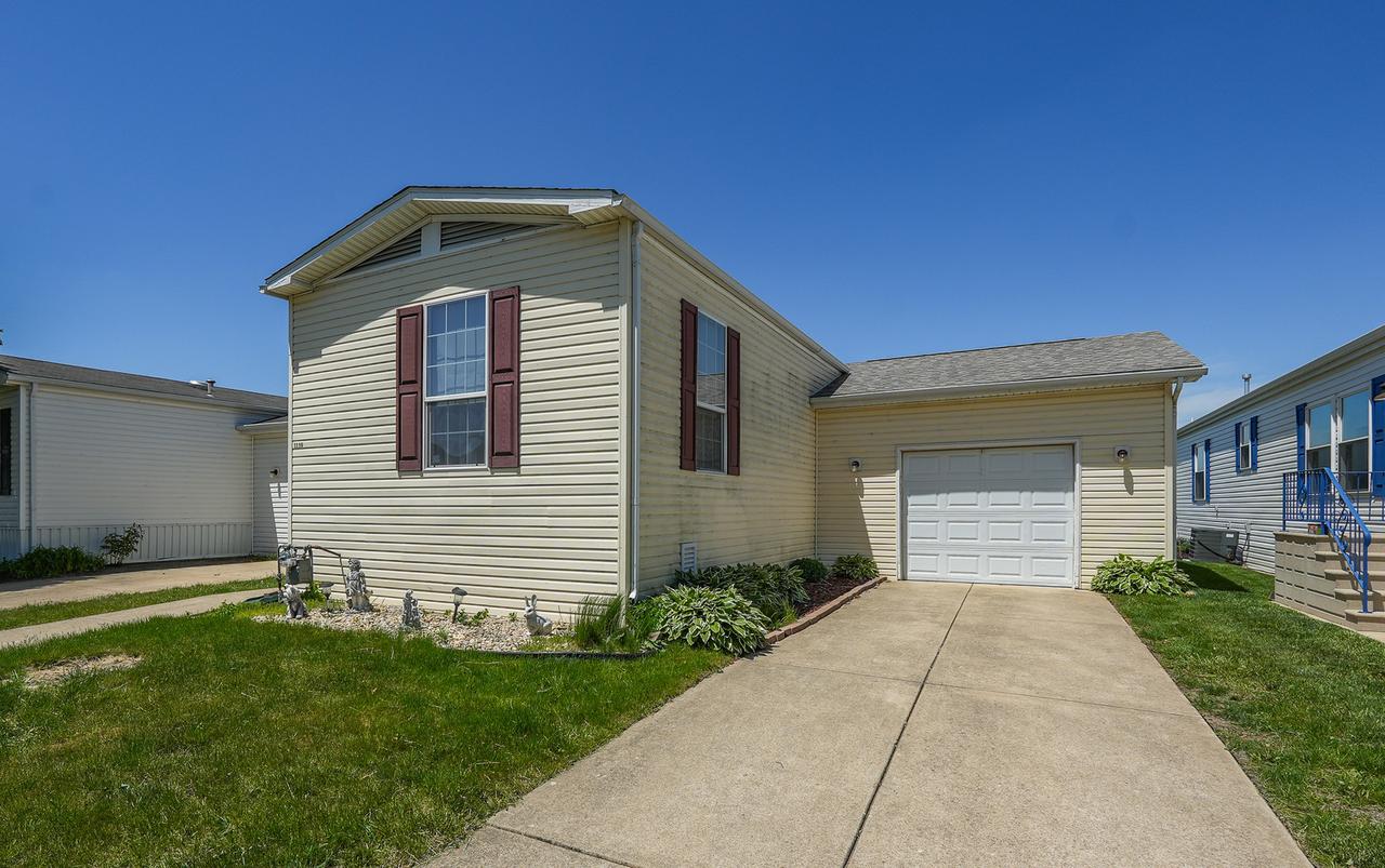 1139 Redbud Rd., Manteno, IL 60950