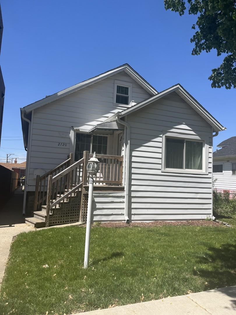 2720 N Budd St., River Grove, IL 60171