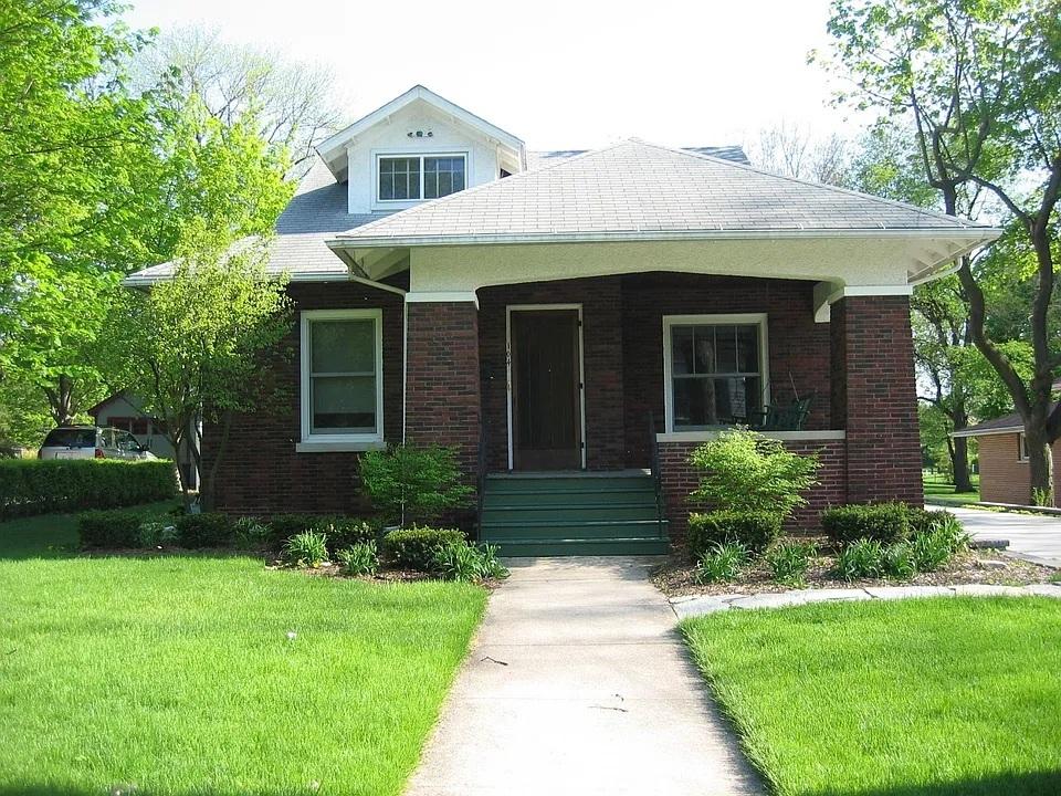 23731 W Lockport St., Plainfield, IL 60544