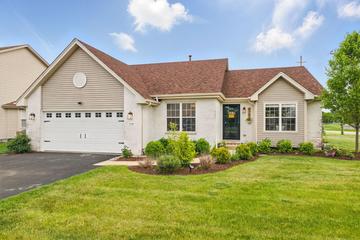 4783 W Iris Ln., Monee, IL 60449