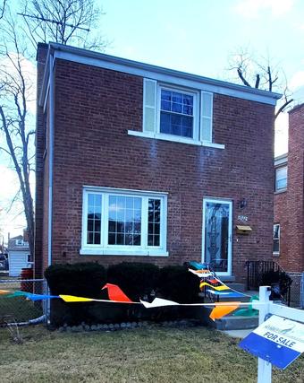 New Homes For Sale This Week in Bellwood: May 9th to May 15th
