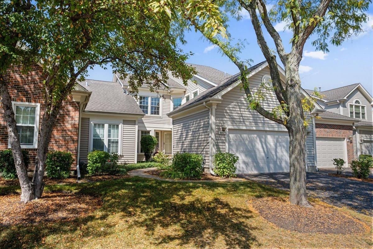 243 Spring Creek Cir., Schaumburg, IL 60173