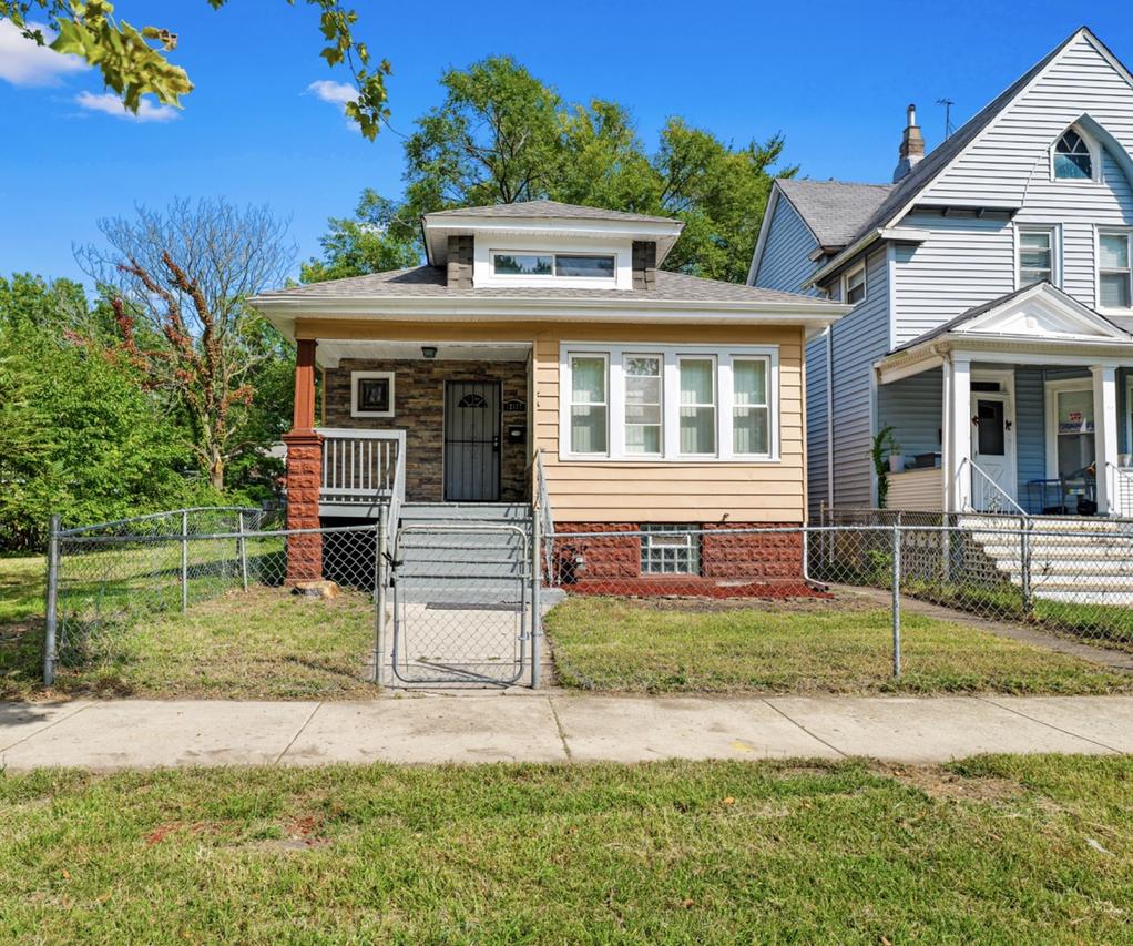 12127 S Normal Ave., Chicago, IL 60628