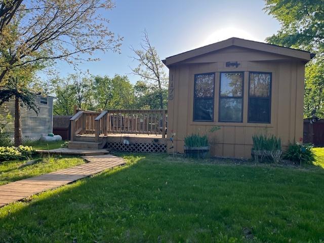 2795 E 28th Lot 1175 Rd., Seneca, IL 61360