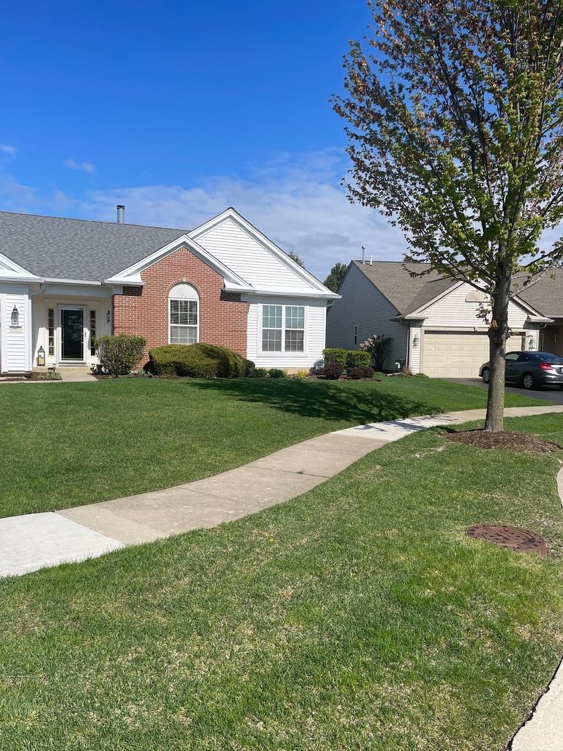 13675 Fallow Dr., Huntley, IL 60142