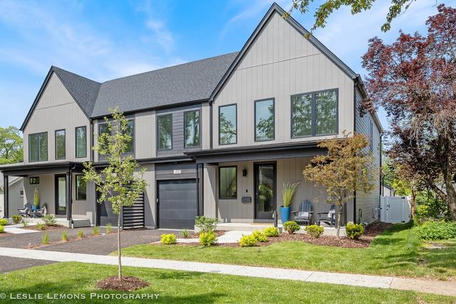 New Homes with Master Bedrooms on the 1st Floor That Attend Naperville North High School: May 10th to May 16th