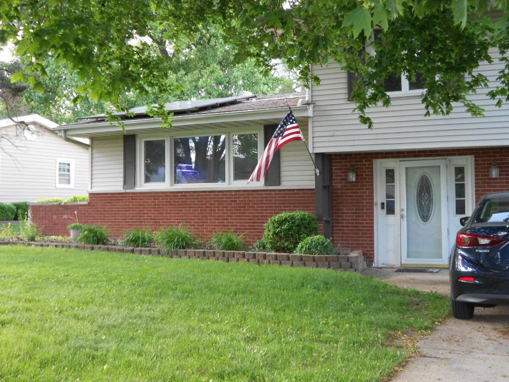 11 Rutledge Ave., Bartonville, IL 61607