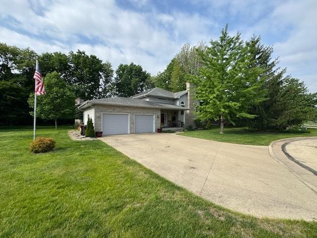 1405 Lancaster Dr., Rock Falls, IL 61071
