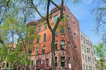 456 W Deming Pl. #4W, Chicago, IL 60614