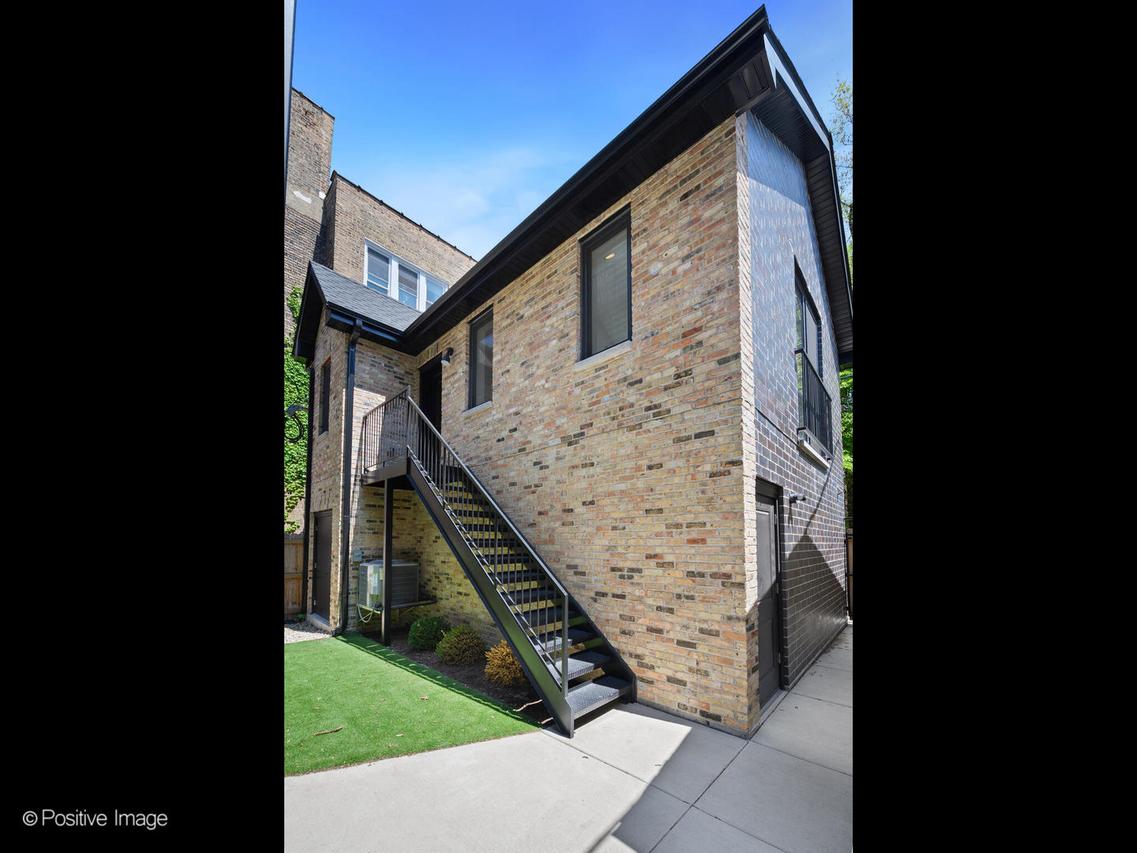 3651 N Damen Ave. #CH, Chicago, IL 60618