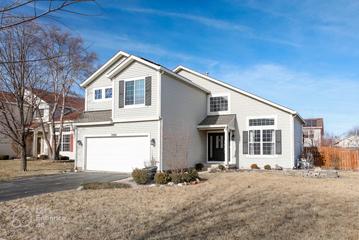 2900 Sierra Ave., Plainfield, IL 60586