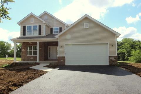 725 Fox Trail Ter., Cary, IL 60013