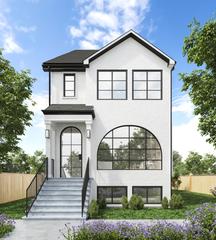 3057 N Leavitt Ave., Chicago, IL 60618