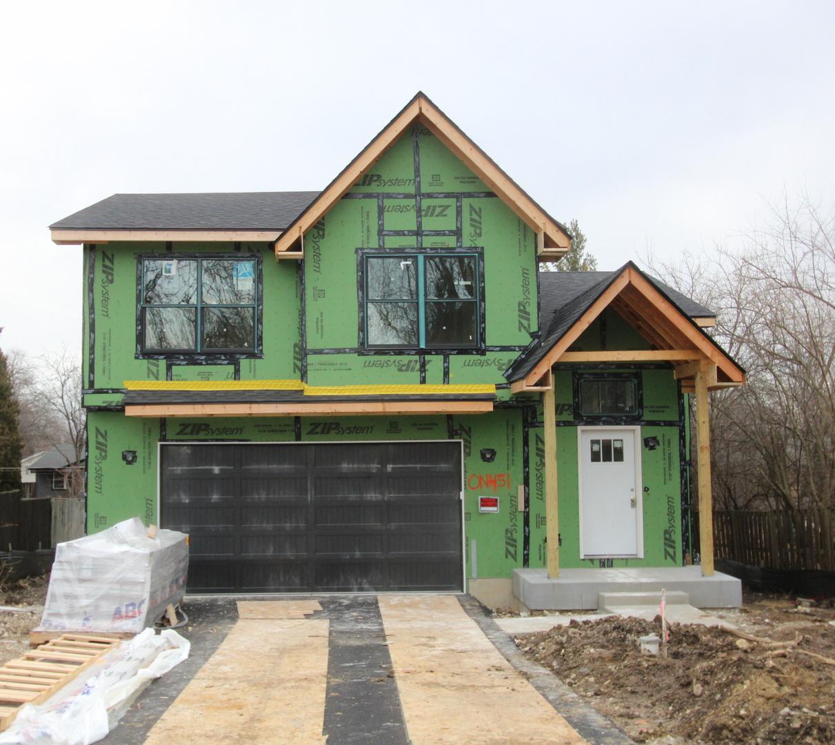 0N451 Ellis Ave., Wheaton, IL 60187